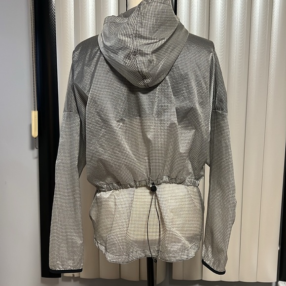 Nike Air Zip Up Jacket Size Medium - Picture 5 of 7